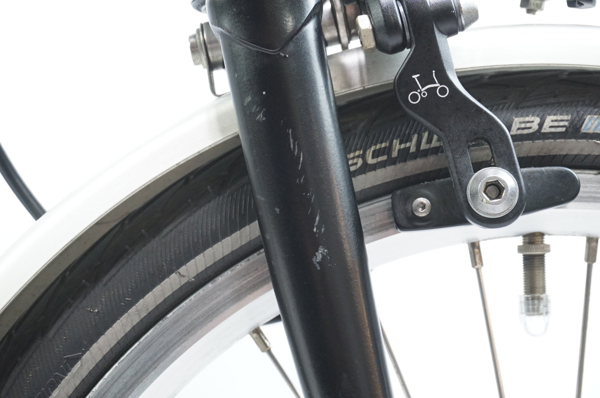 BROMPTON 「ブロンプトン」 SL6 2021年モデル 16インチ 折りたたみ自転車 / 中目黒店