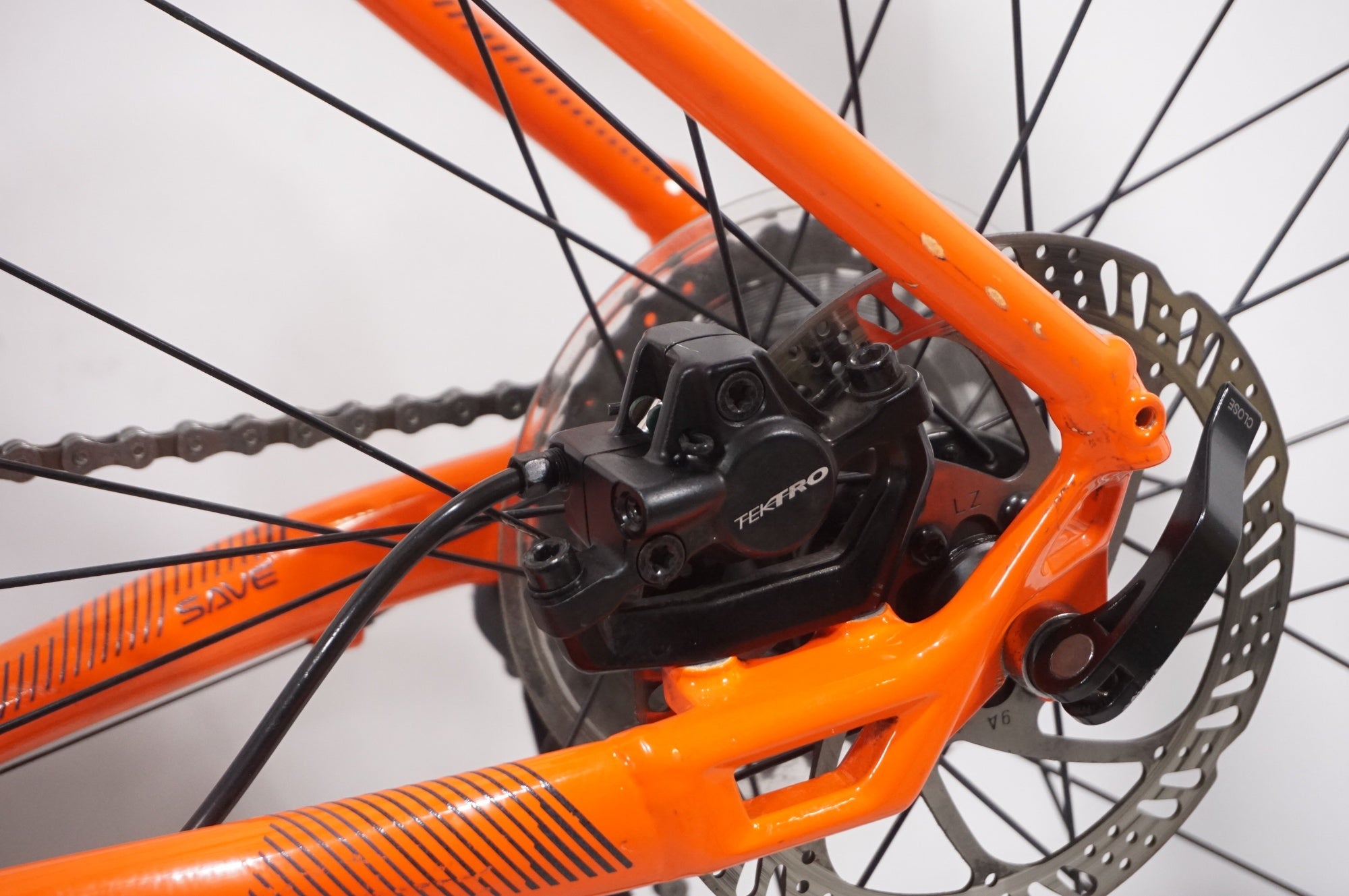 CANNONDALE 「キャノンデール」 QUICK4 DISC 2019年モデル クロス