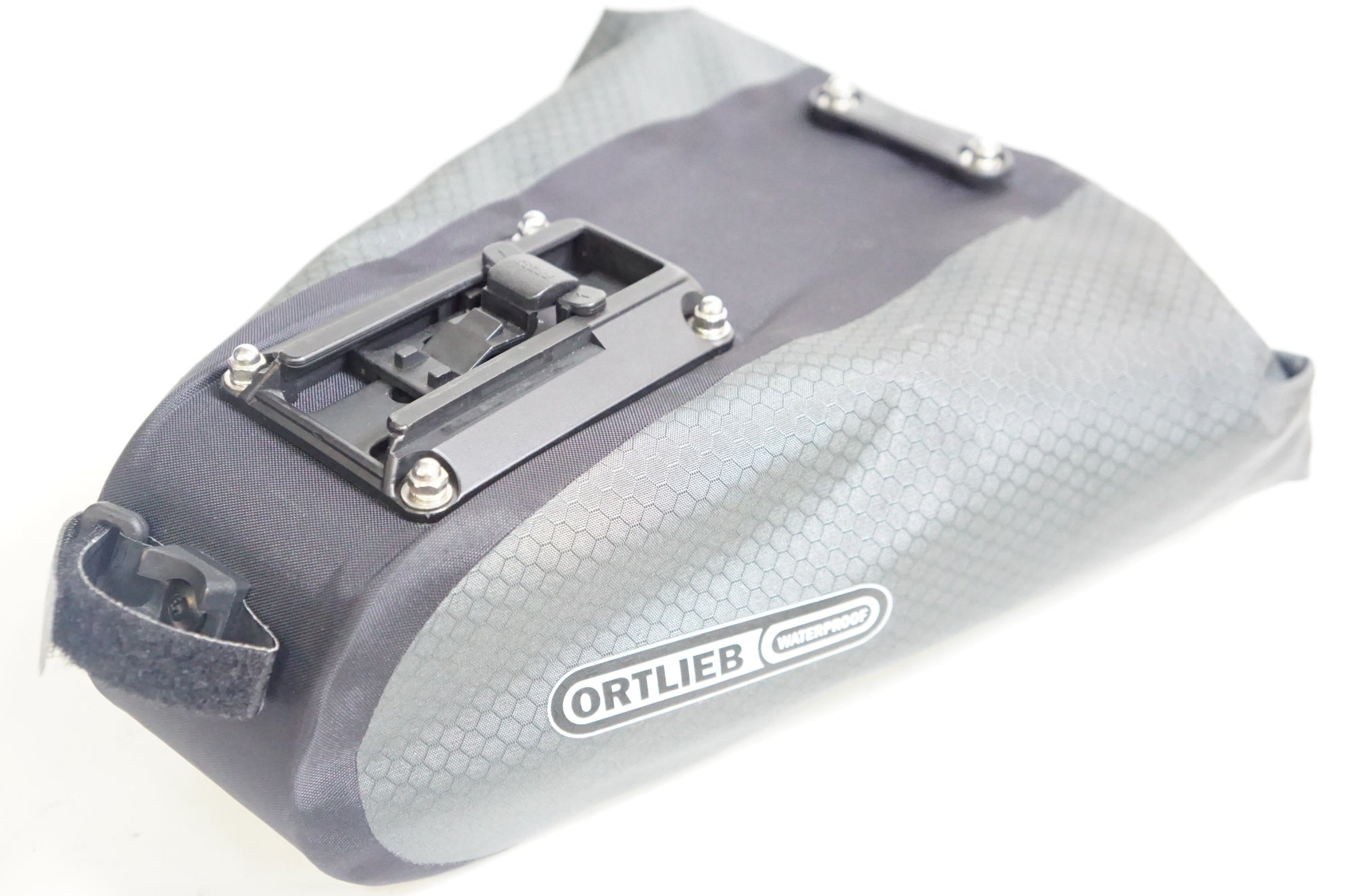 ORTLIEB 「オルトリーブ」 Lサイズ サドルバッグ / 熊谷本店