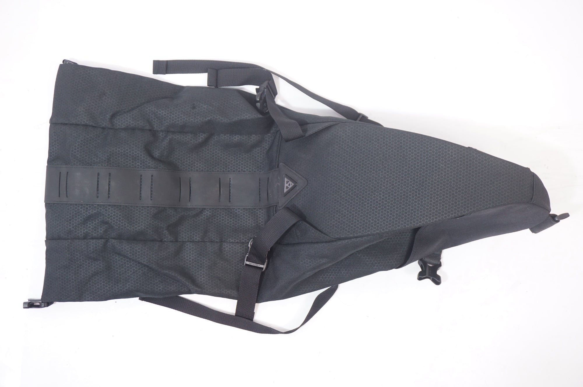 TOPEAK 「トピーク」 BACKLOADER サドルバッグ / 世田谷店