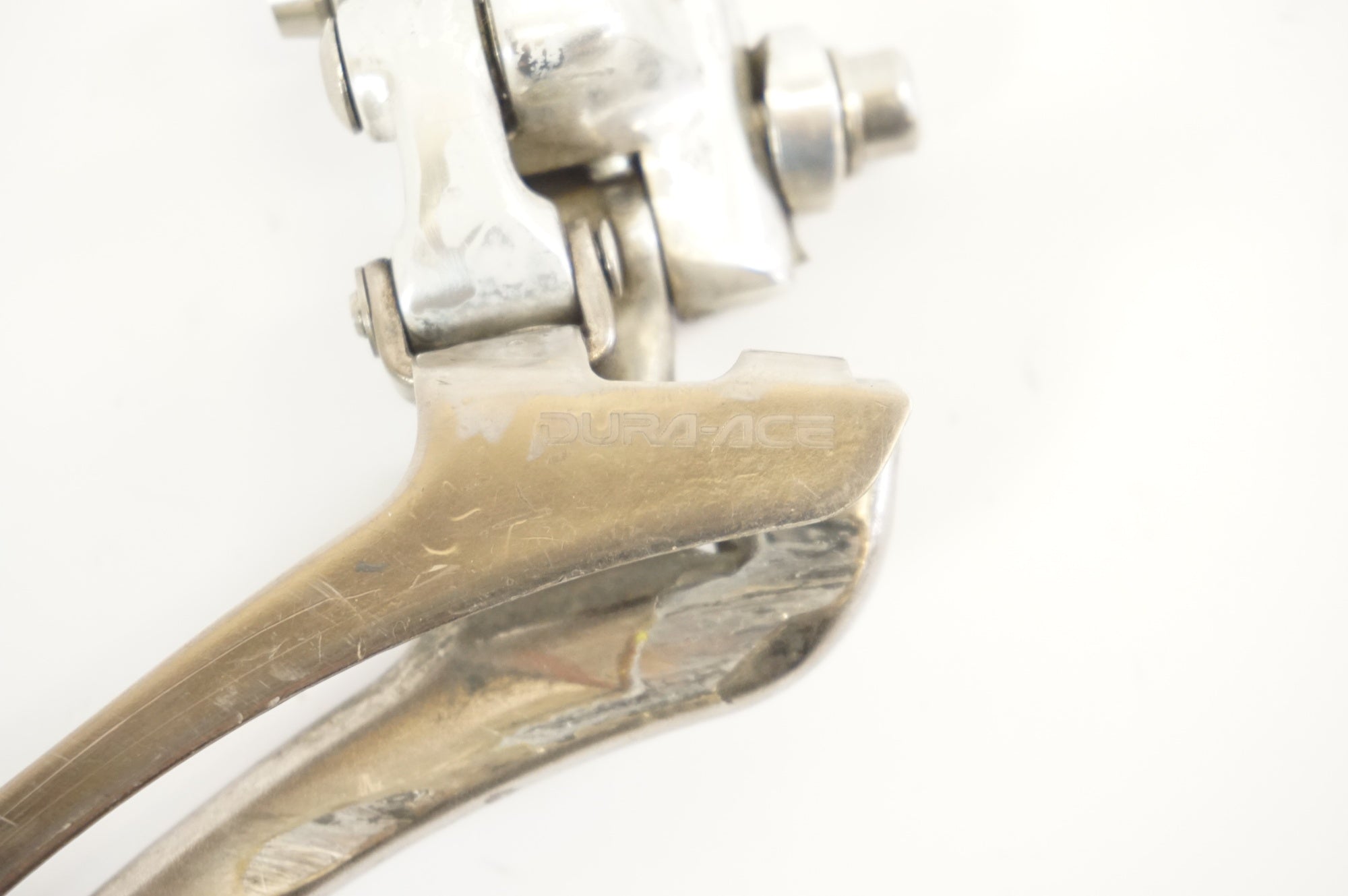 SHIMANO 「シマノ」 DURA-ACE FD-7700 フロントディレイラー