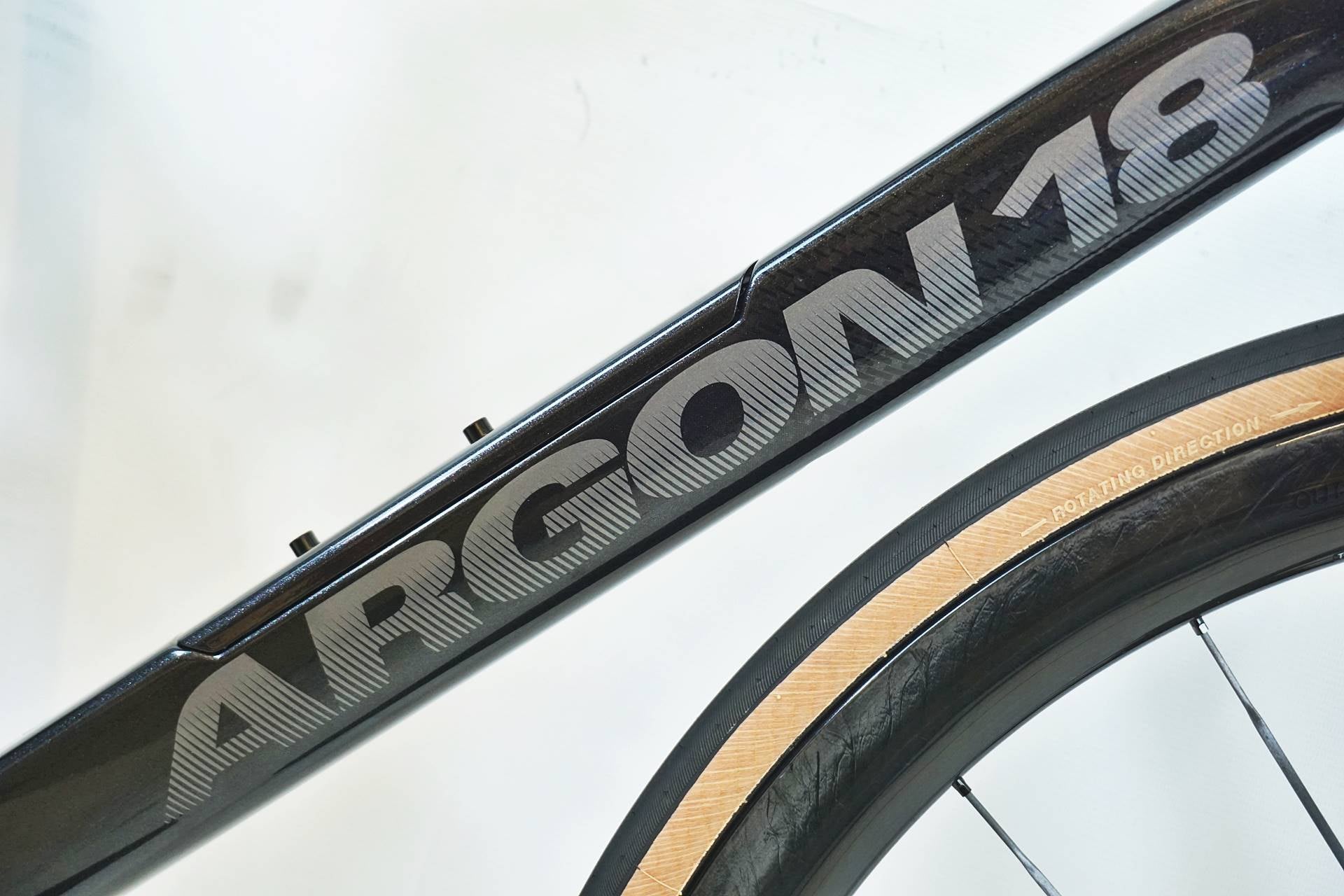 ARGON18 「アルゴンエイティーン」 KRYPTON 2024年モデル ロードバイク / 有明ガーデン店