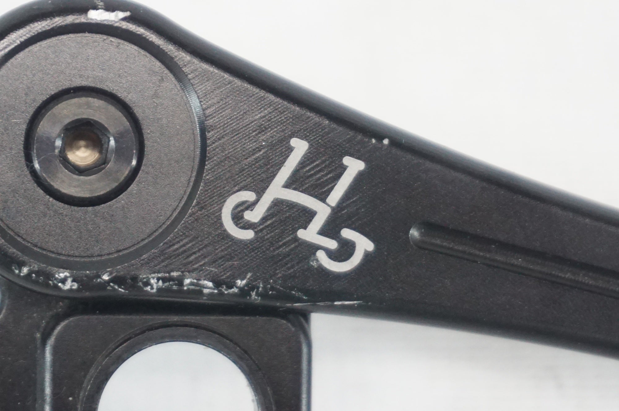 H&H 「エイチアンドエイチ」 TENSIONER Ver.2 BROMPTON テンショナー