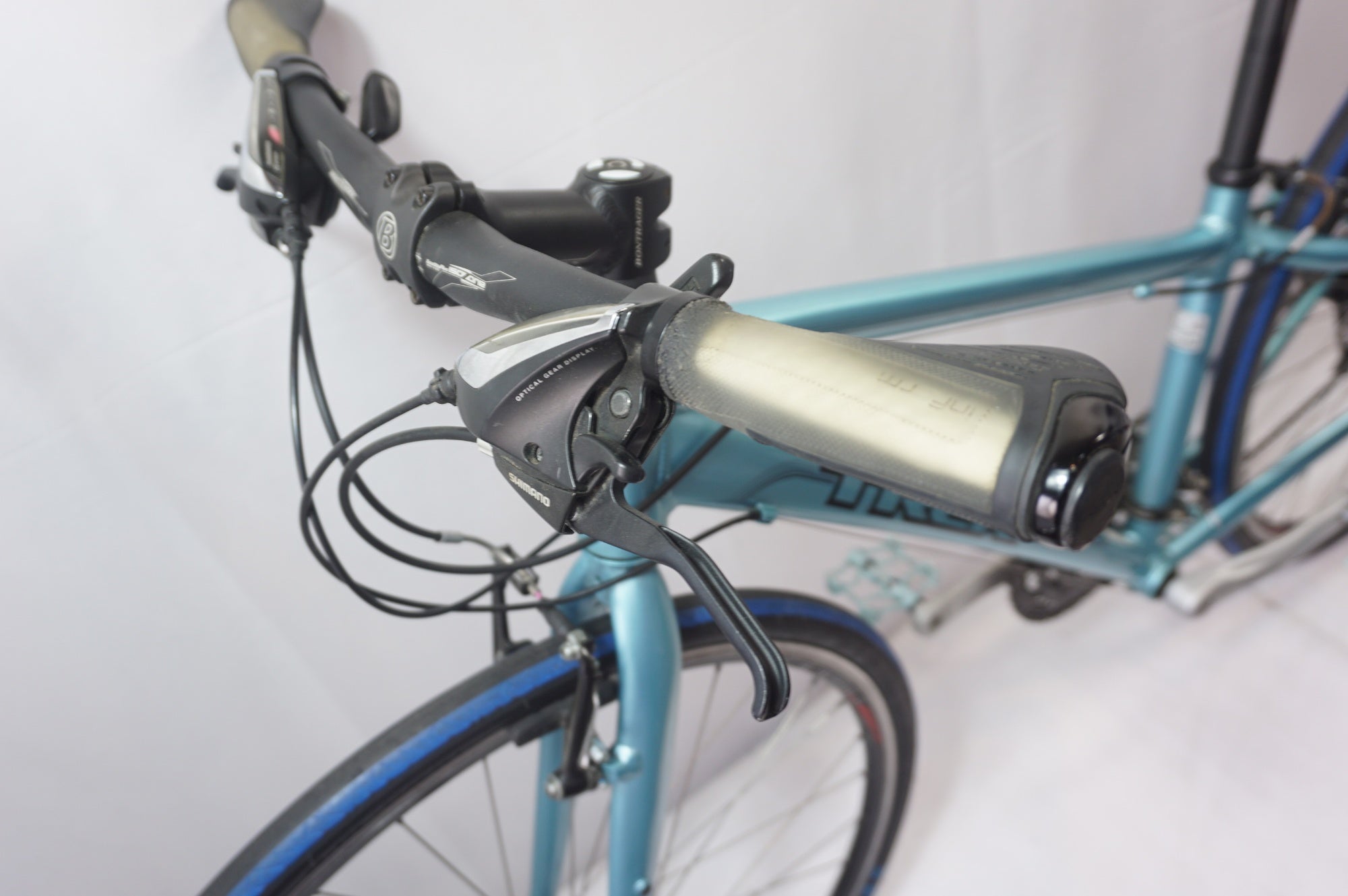 TREK 「トレック」 7.3FX WSD 2011年モデル クロスバイク / 世田谷店