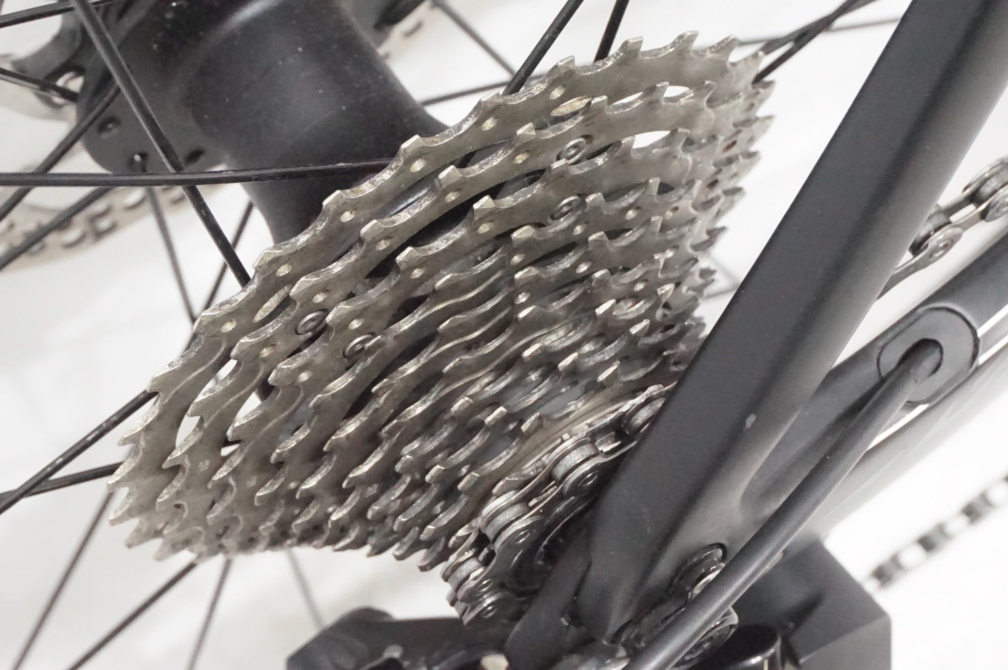 MERIDA 「メリダ」 REACTO 4000 DISC 2019年モデル ロードバイク / AKIBA店