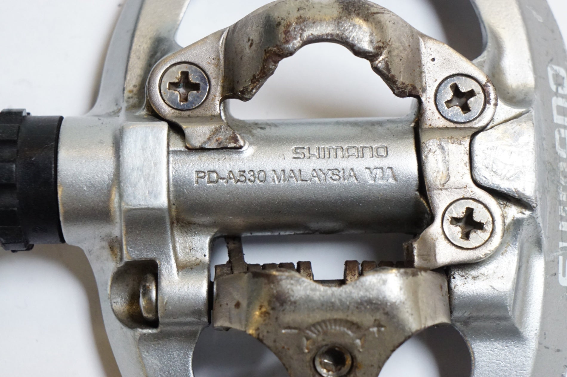 SHIMANO 「シマノ」 PD-A530 ペダル / 熊谷本店