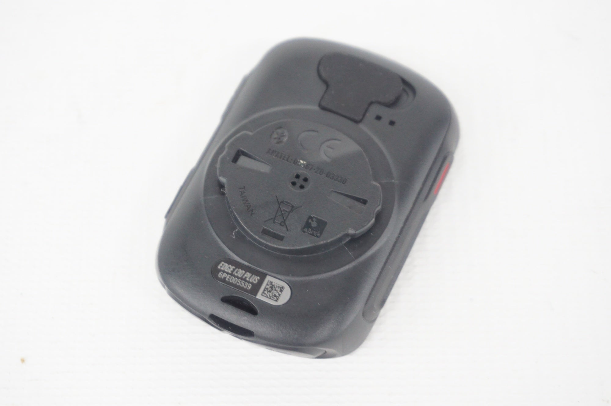 GARMIN 「ガルミン」 EDGE 130 PLUS サイクルコンピューター