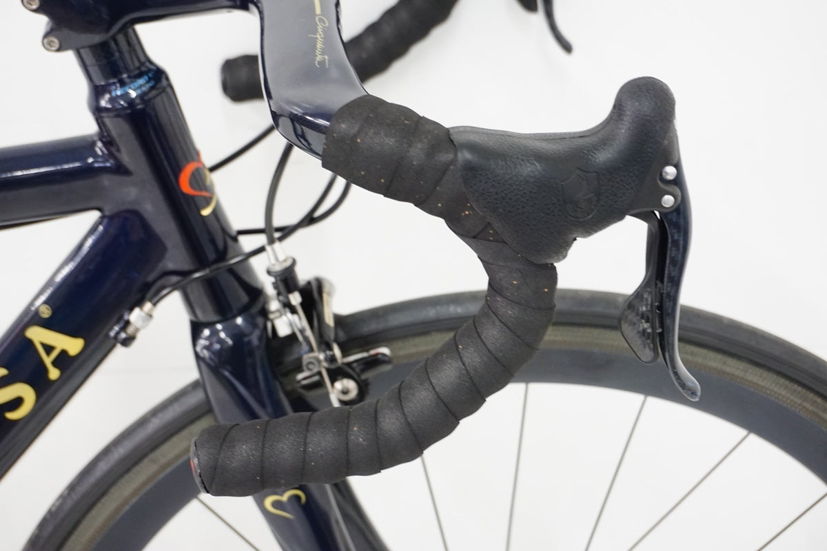 DE ROSA「デローサ」 CINQUANTA 50TH ANNIVERSARY 50周年記念モデル ロードバイク / 浜松店