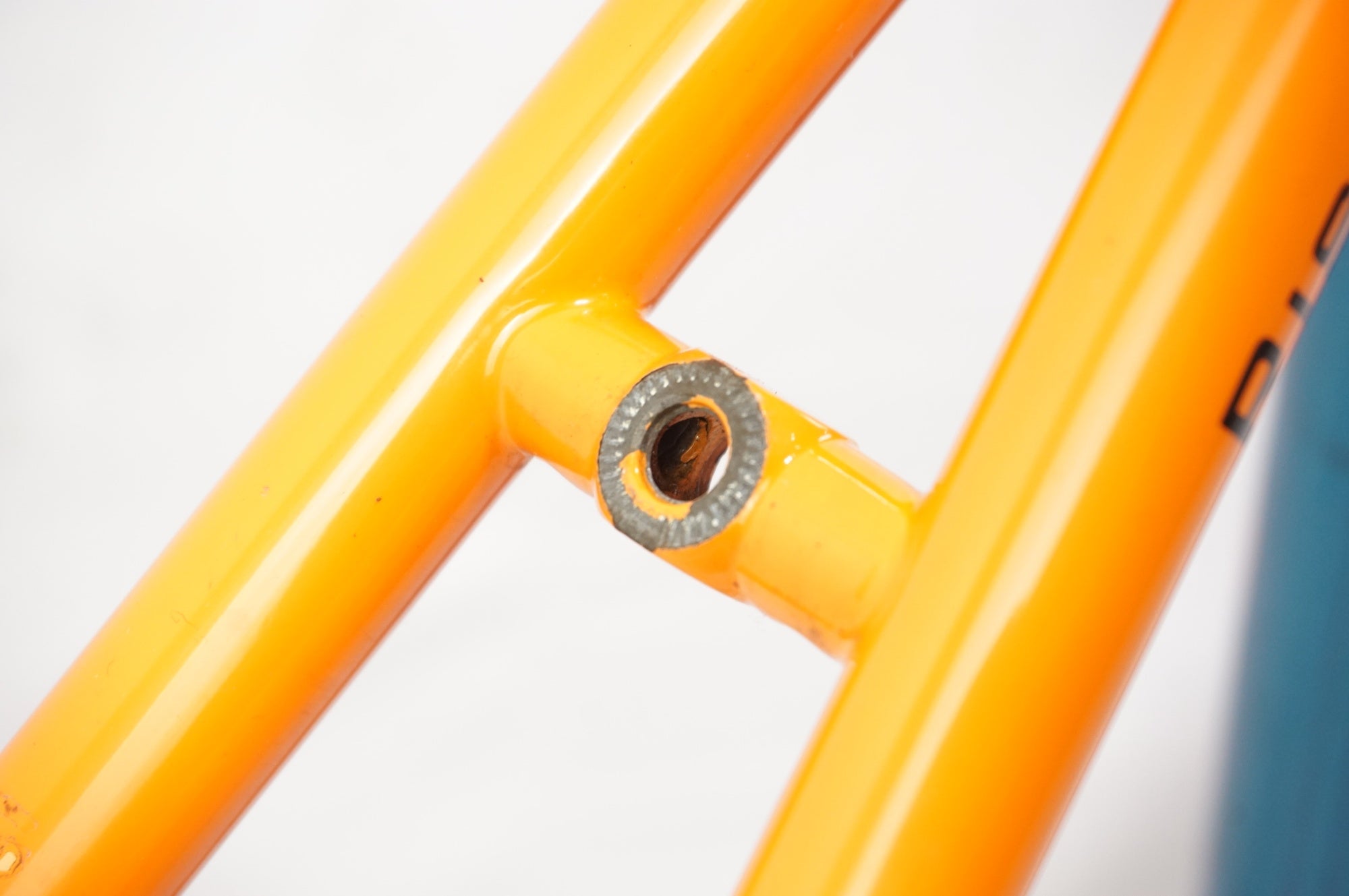 MASI 「マジー」 FIXED UNO RISER 2015年モデル フレームセット / 中目黒店
