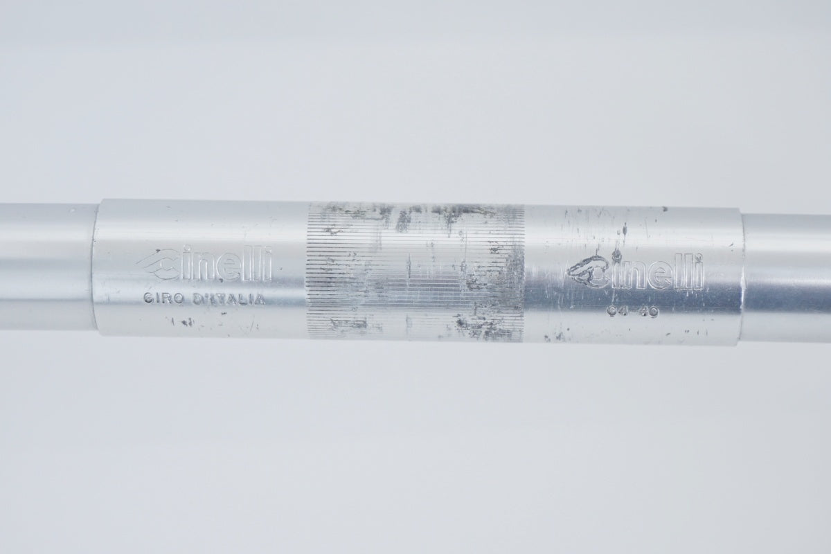 CINELLI 「チネリ」 GIRO D ITALIA Φ26.0 400mm ハンドル / 京都八幡店