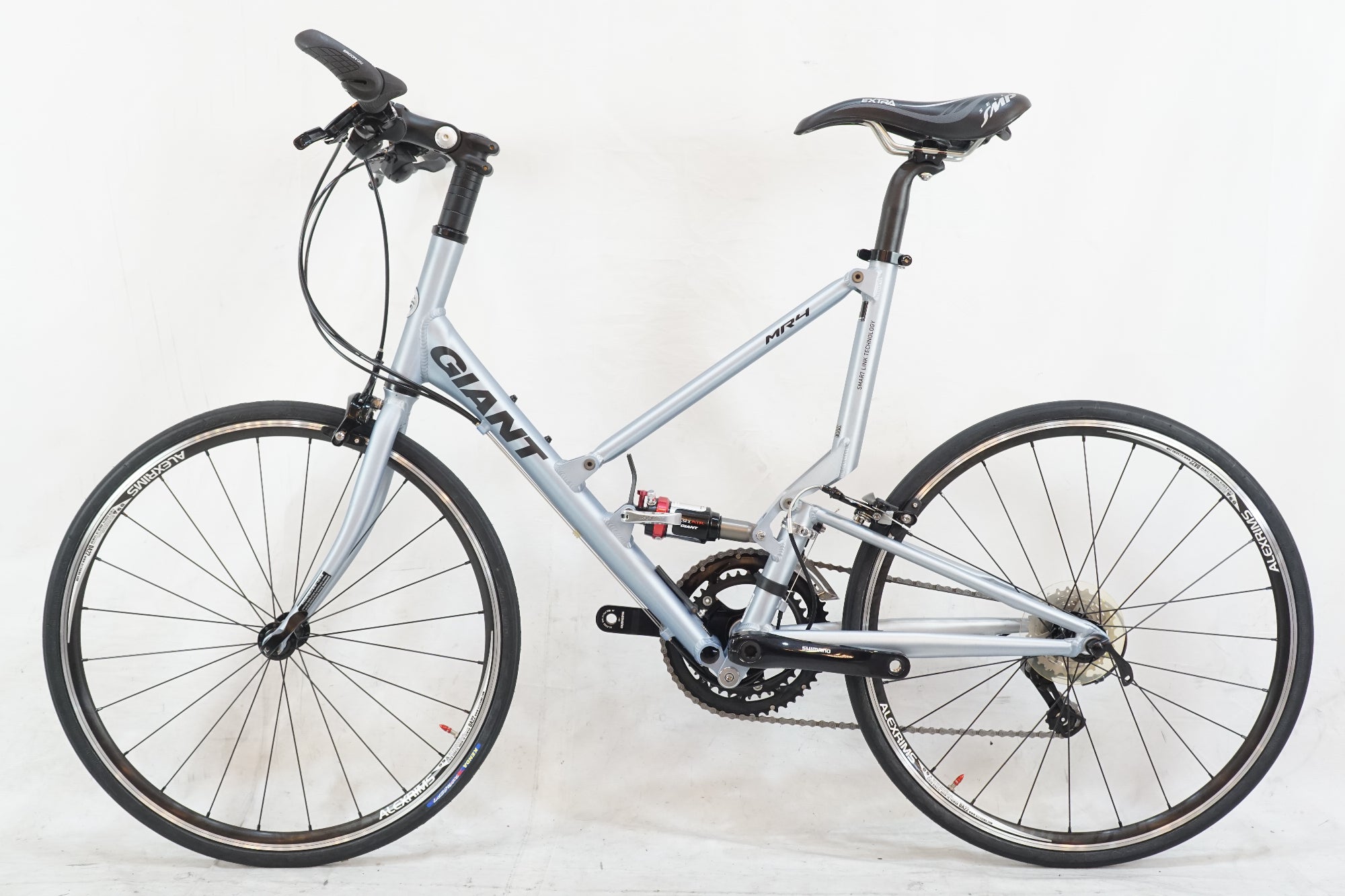 GIANT MR4 F ジャイアント 引き取り限定 GIANT MR4 中古品 引き取り限定 - メルカリ