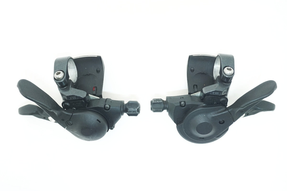 SHIMANO 「シマノ」 DEORE SL-M591 ラピッドファイヤーシフター / 大阪美原北インター店