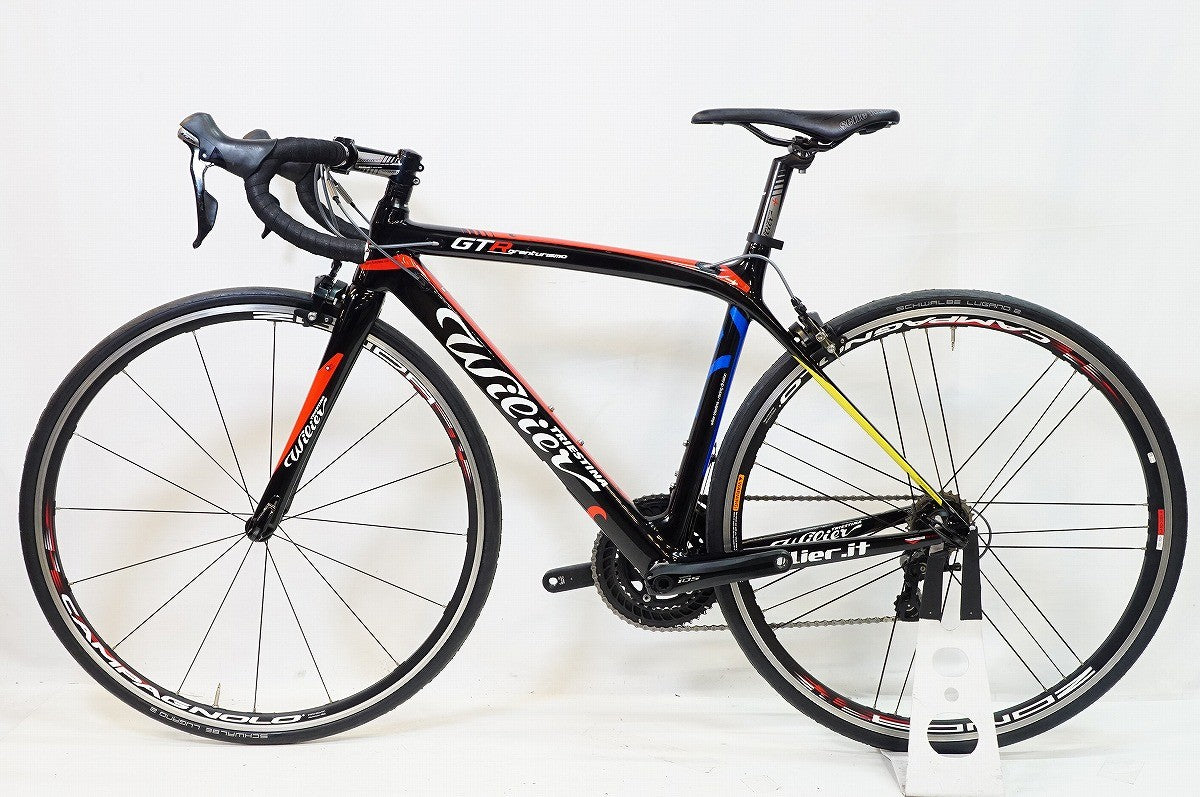 WILIER 「ウィリエール」 GTR GRANTOURISMO R 2014年モデル ロードバイク / 熊谷本店