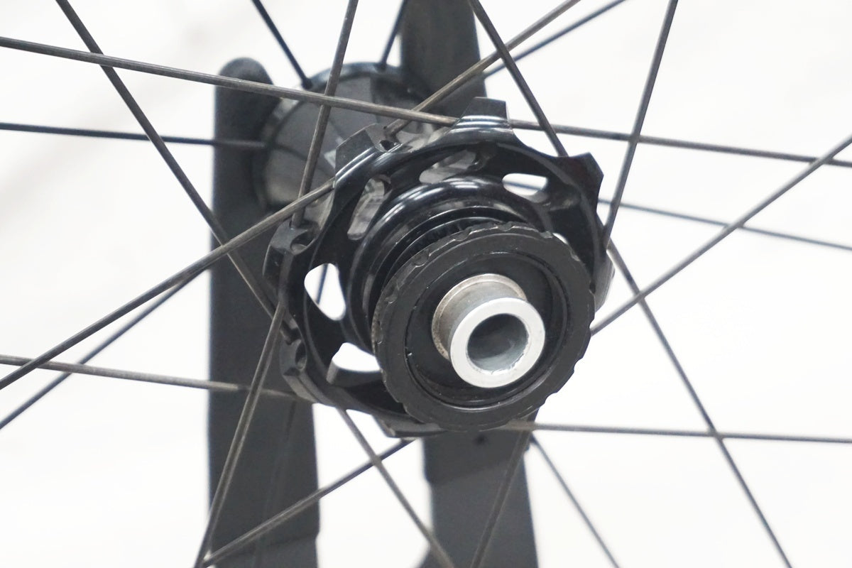 CAMPAGNOLO 「カンパニョーロ」 BORA WTO 60 シマノ11速 ホイールセット / 大阪美原北インター店