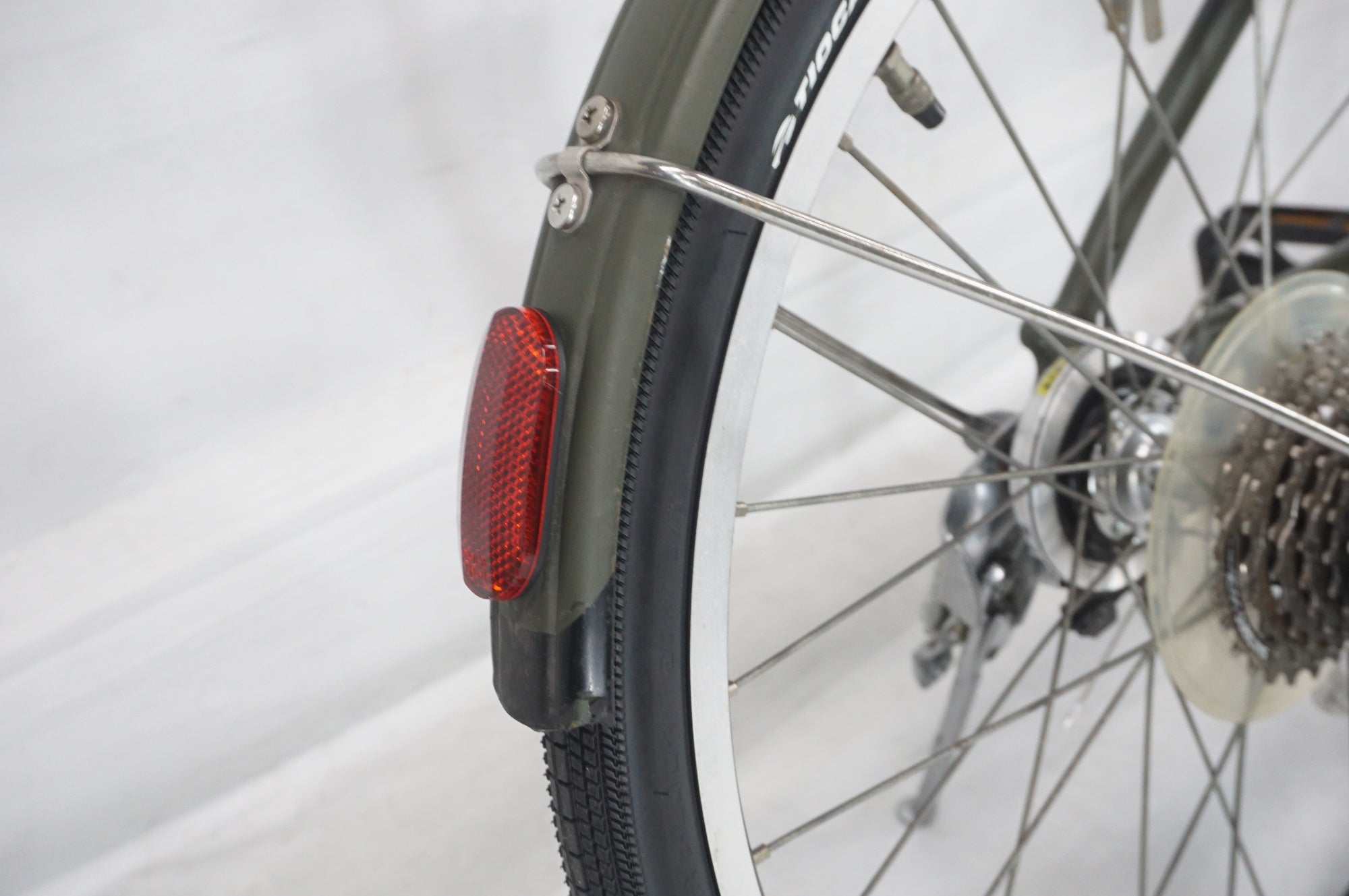 BRIDGESTONE 「ブリヂストン」 MARKROSA M7 MINI 2020年モデル 20インチ ミニベロ / 阪急塚口店