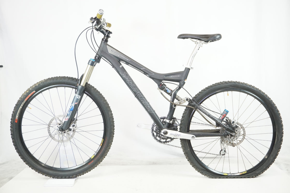 SPECIALIZED 「スペシャライズド」 STUMPJUMPER FSR PRO 2006年モデル 26インチ マウンテンバイク / 宇都宮店