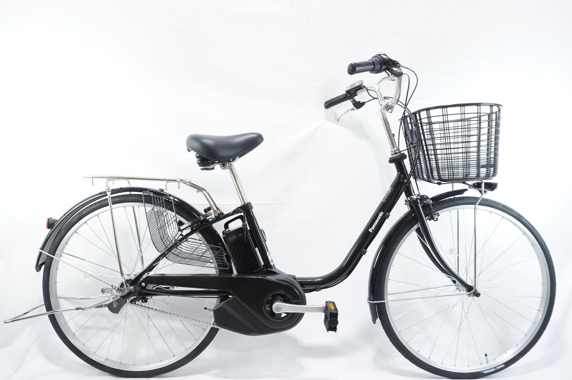 PANASONIC 「パナソニック」 ビビ・YX 2024年モデル 電動アシスト自転車 / 中目黒店