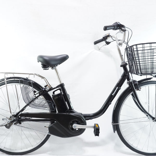 PANASONIC 「パナソニック」 ビビ・YX 2024年モデル 電動アシスト