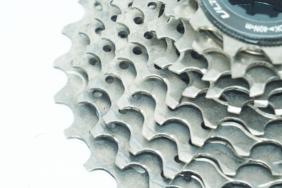 SHIMANO 「シマノ」 ULTEGRA CS-6800 11-28T スプロケット / 大阪美原