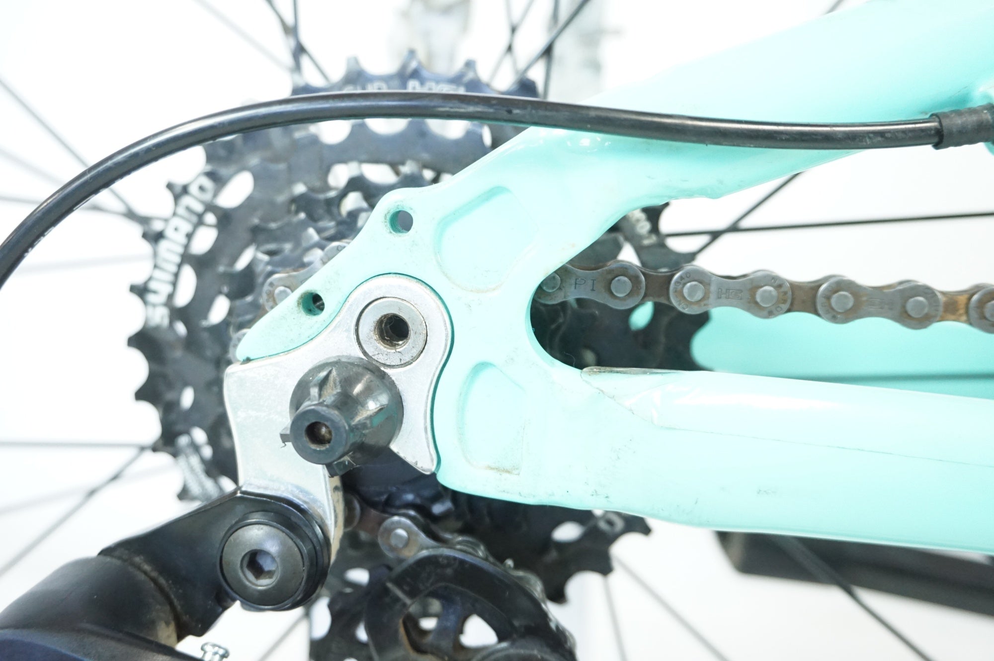 BIANCHI 「ビアンキ」 PIRATA 20 2020年モデル キッズバイク / 宇都宮店