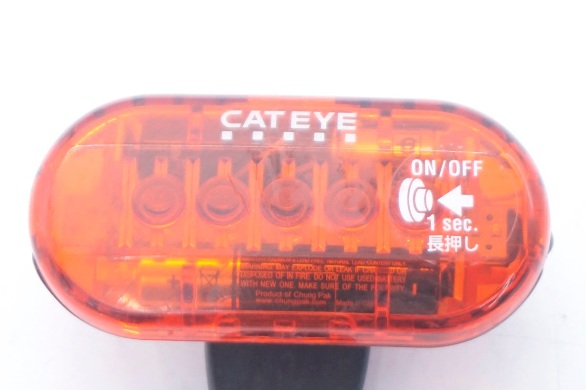 CATEYE 「キャットアイ」 TL-LD135 155 リアライト / 大阪門真店