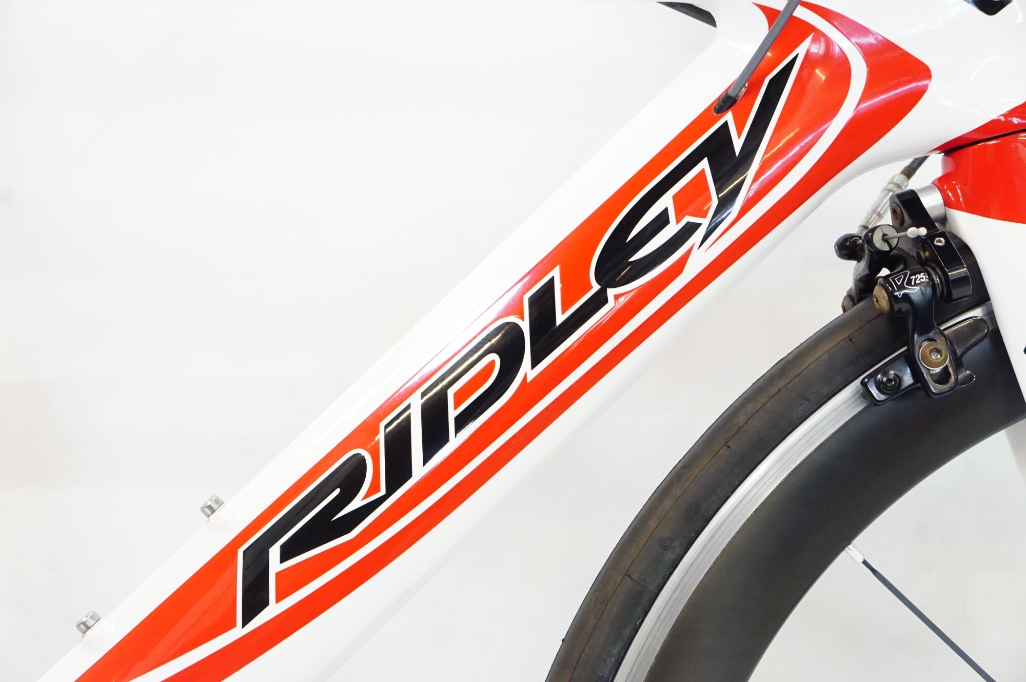 RIDLEY 「リドレー」 DEAN RS 2011年モデル タイムトライアルバイク 