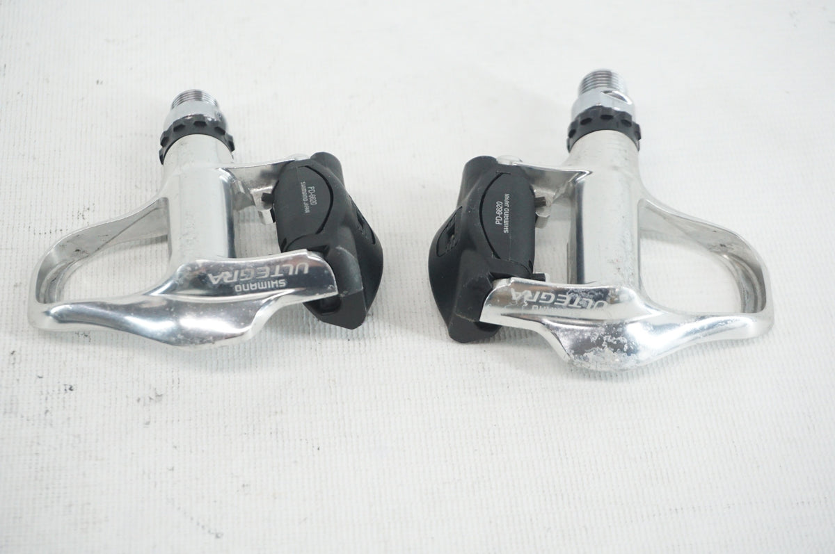 SHIMANO 「シマノ」 ULTEGRA PD-6620 ペダル / 阪急塚口店