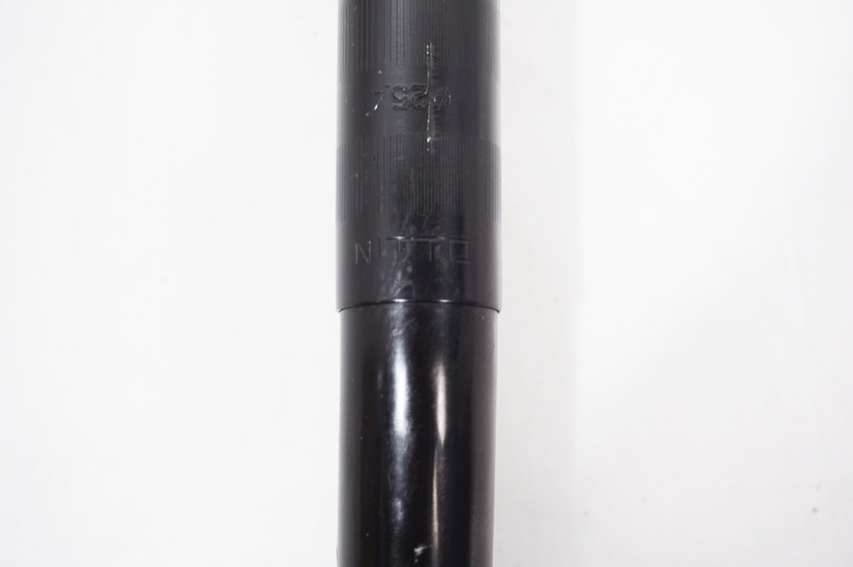 NITTO 「ニットー」 RB001 Φ25.4 370mm ハンドル / バイチャリ世田谷店