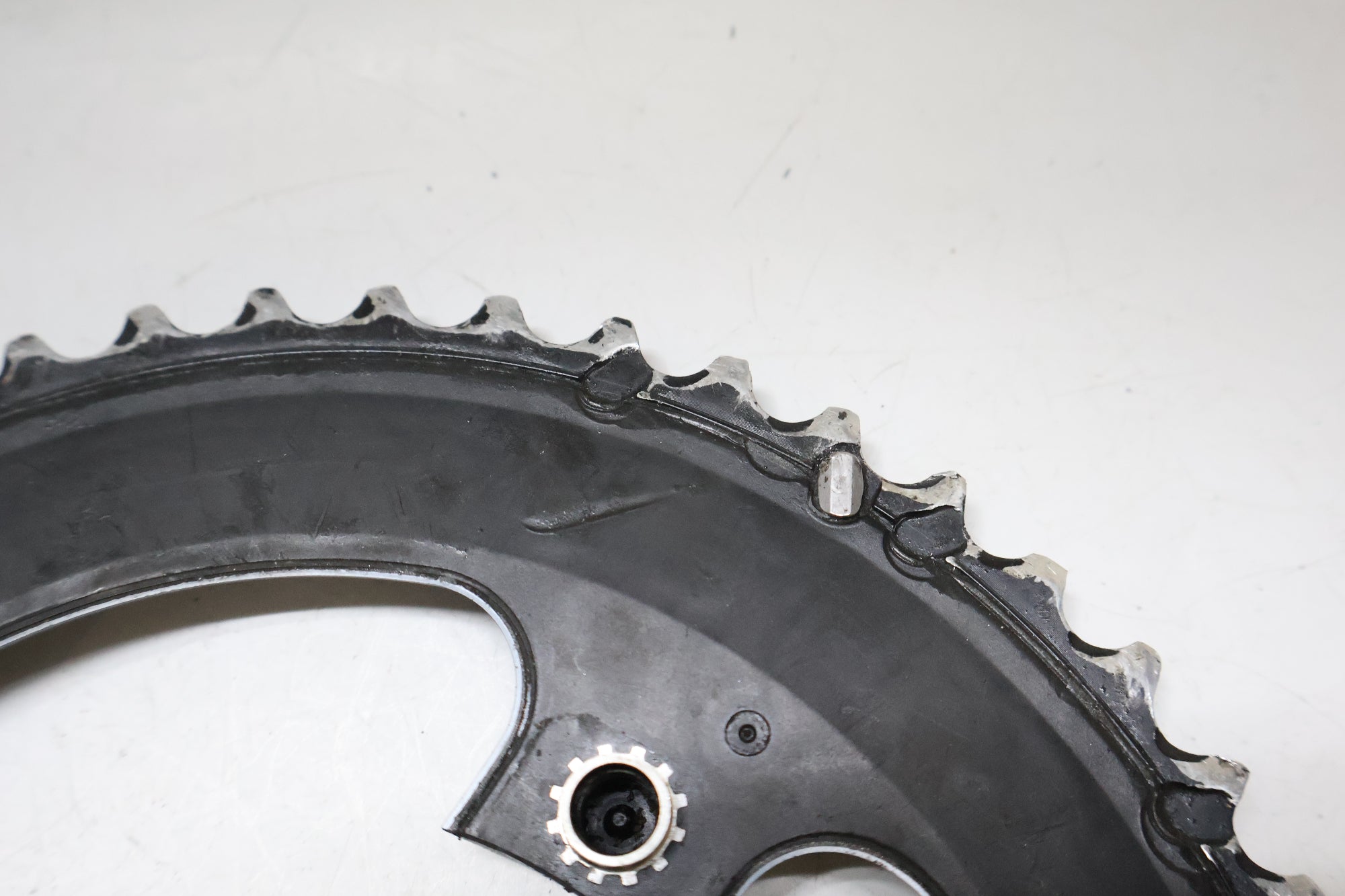 SHIMANO 「シマノ」 ULTEGRA FC-6800 50T チェーンリング / 高知店