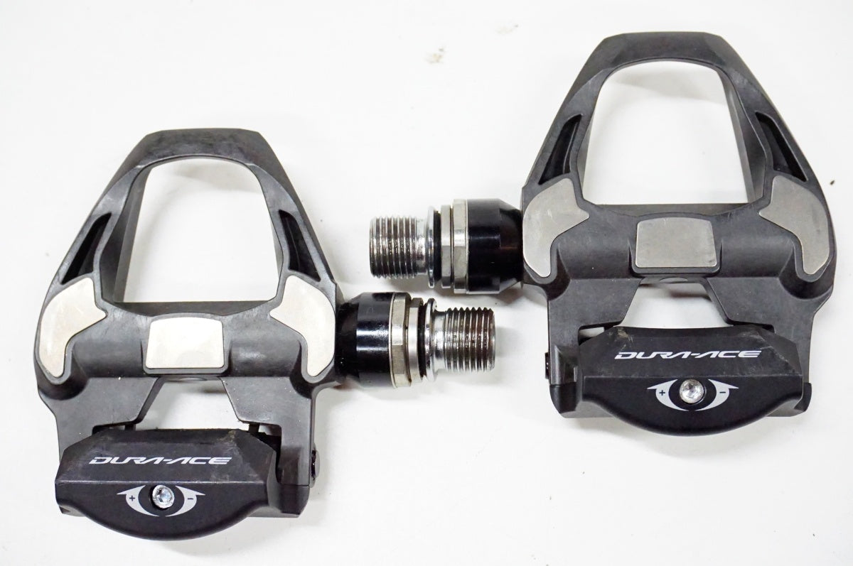 SHIMANO 「シマノ」 DURA-ACE PD-R9100 ペダル / 名古屋大須店