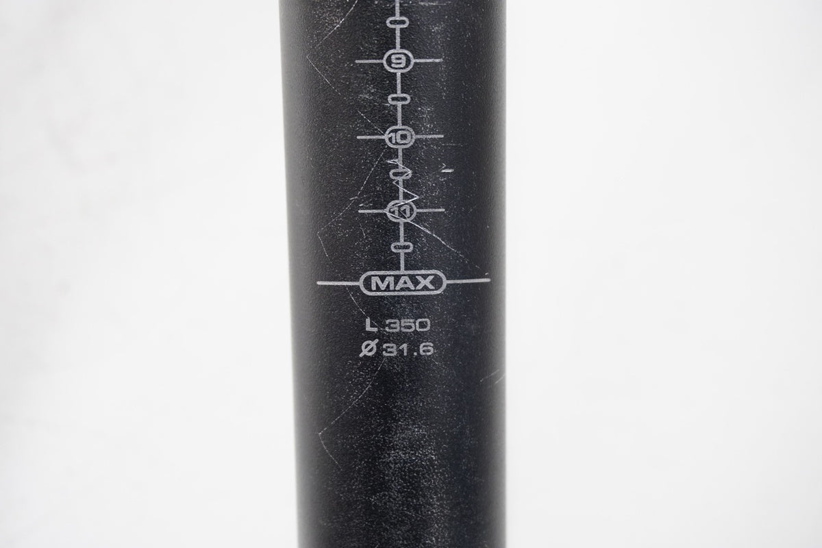 EDDY MERCKX「エディメルクス」φ31.6 350mm シートポスト / 浜松店