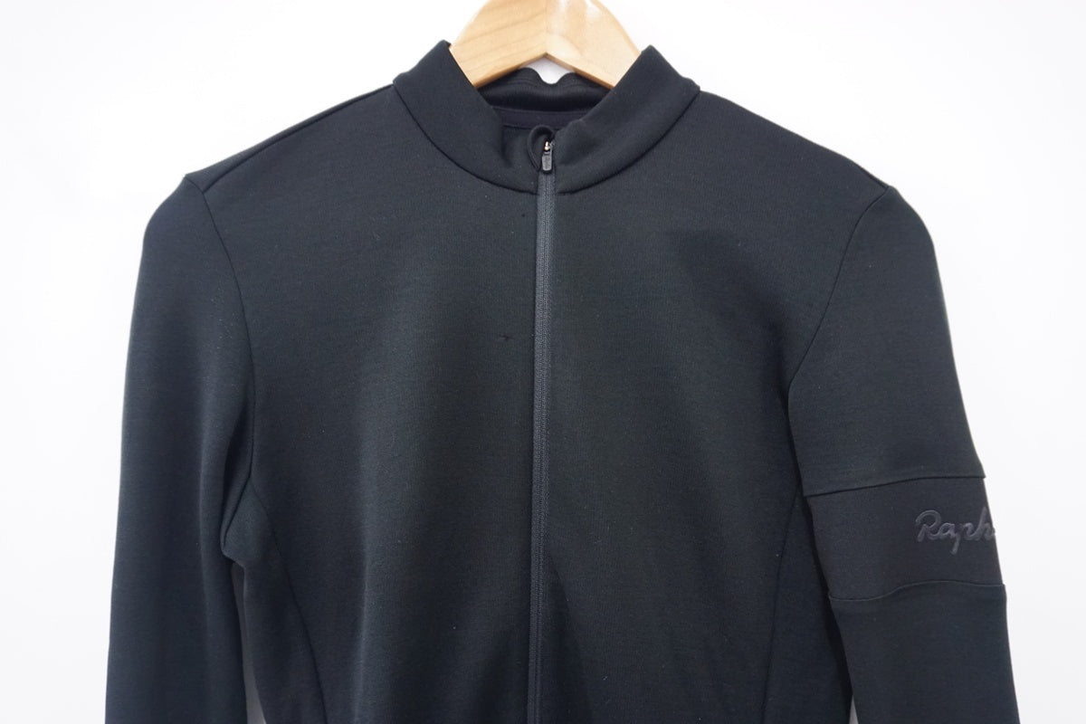 RAPHA「ラファ」 LONG SLEEVE CLASSIC JERSEY2 レディース XS