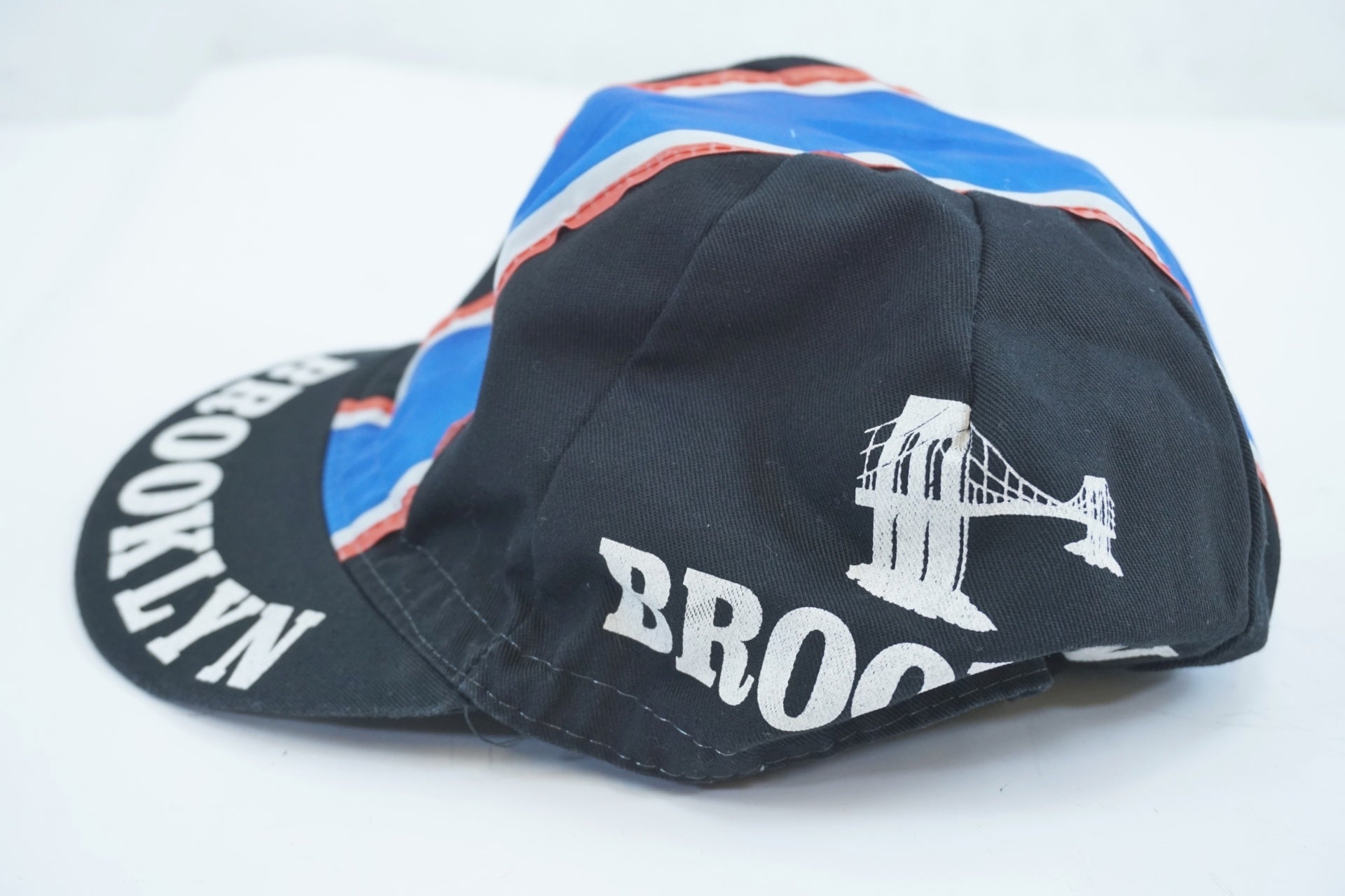 BROOKLYN 「ブルックリン」 サイクルキャップ / 有明ガーデン店