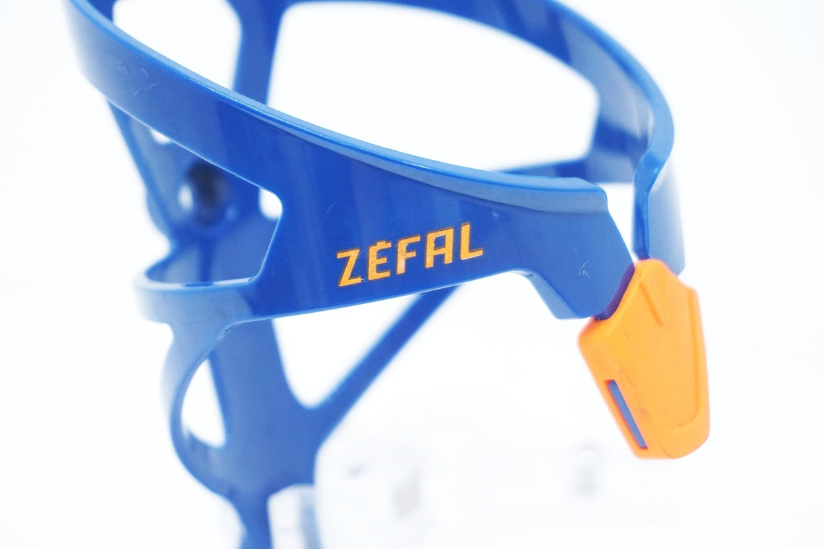 ZEFAL 「ゼファール」 ボトルケージ / 大阪美原北インター店