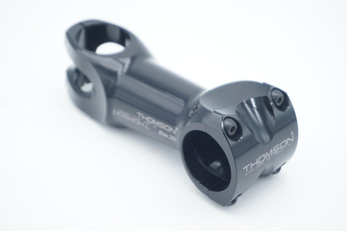 THOMSON 「トムソン」 ELITE X4 φ31.8 100mm ステム / 滋賀大津店