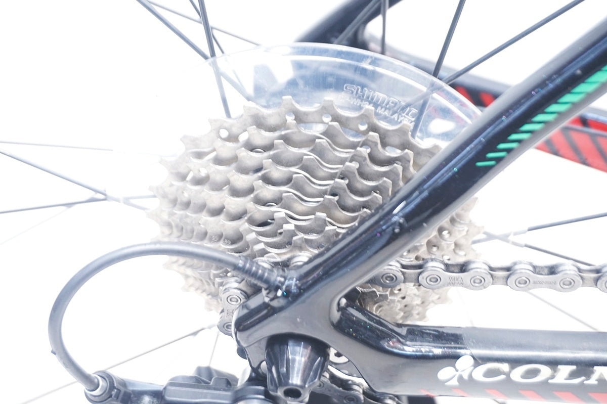 COLNAGO 「コルナゴ」 C-RS ULTEGRA 2018年モデル ロードバイク / 大阪門真店