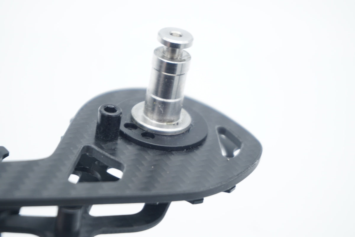 L-TWOO 「エルトゥー」 UT 8000系 ビッグプーリー / 滋賀大津店