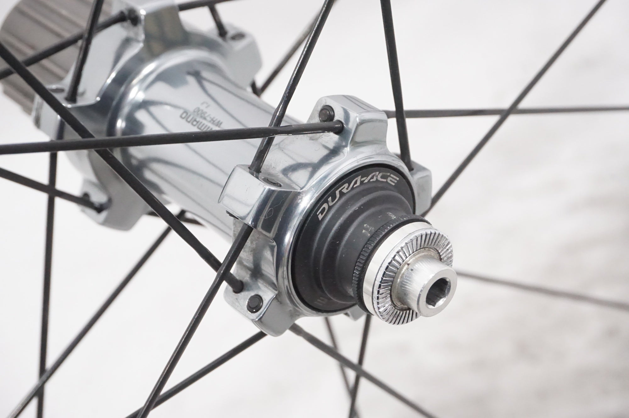 SHIMANO 「シマノ」 DURA ACE WH-7900 C24 CL シマノ11速 ホイールセット / AKIBA店