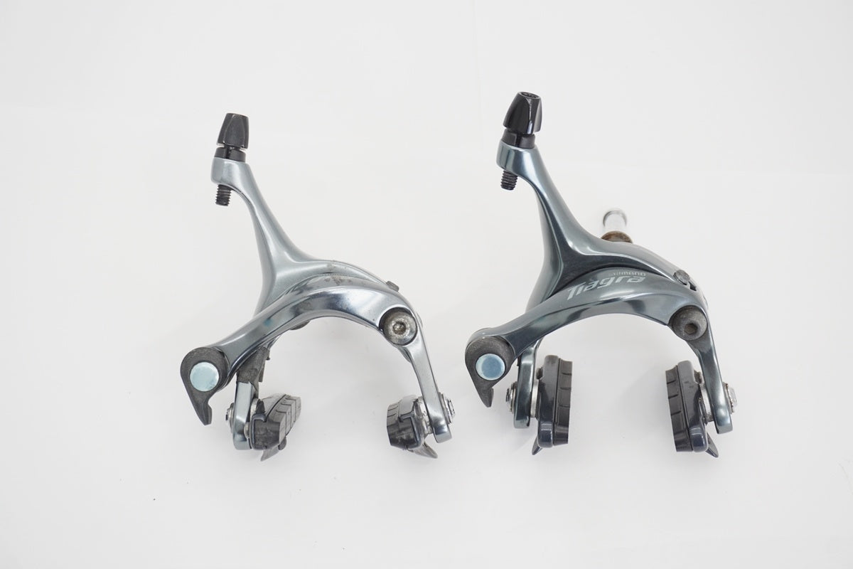 SHIMANO 「シマノ」 TIAGRA BR-4700 キャリパーブレーキセット/ 京都八幡店