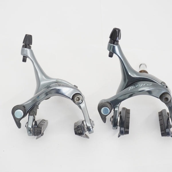 SHIMANO 「シマノ」 TIAGRA BR-4700 キャリパーブレーキセット