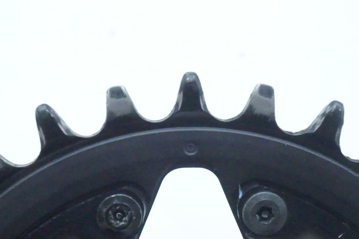 SHIMANO 「シマノ」 DEORE XT FC-M8120 170mm 30T クランク