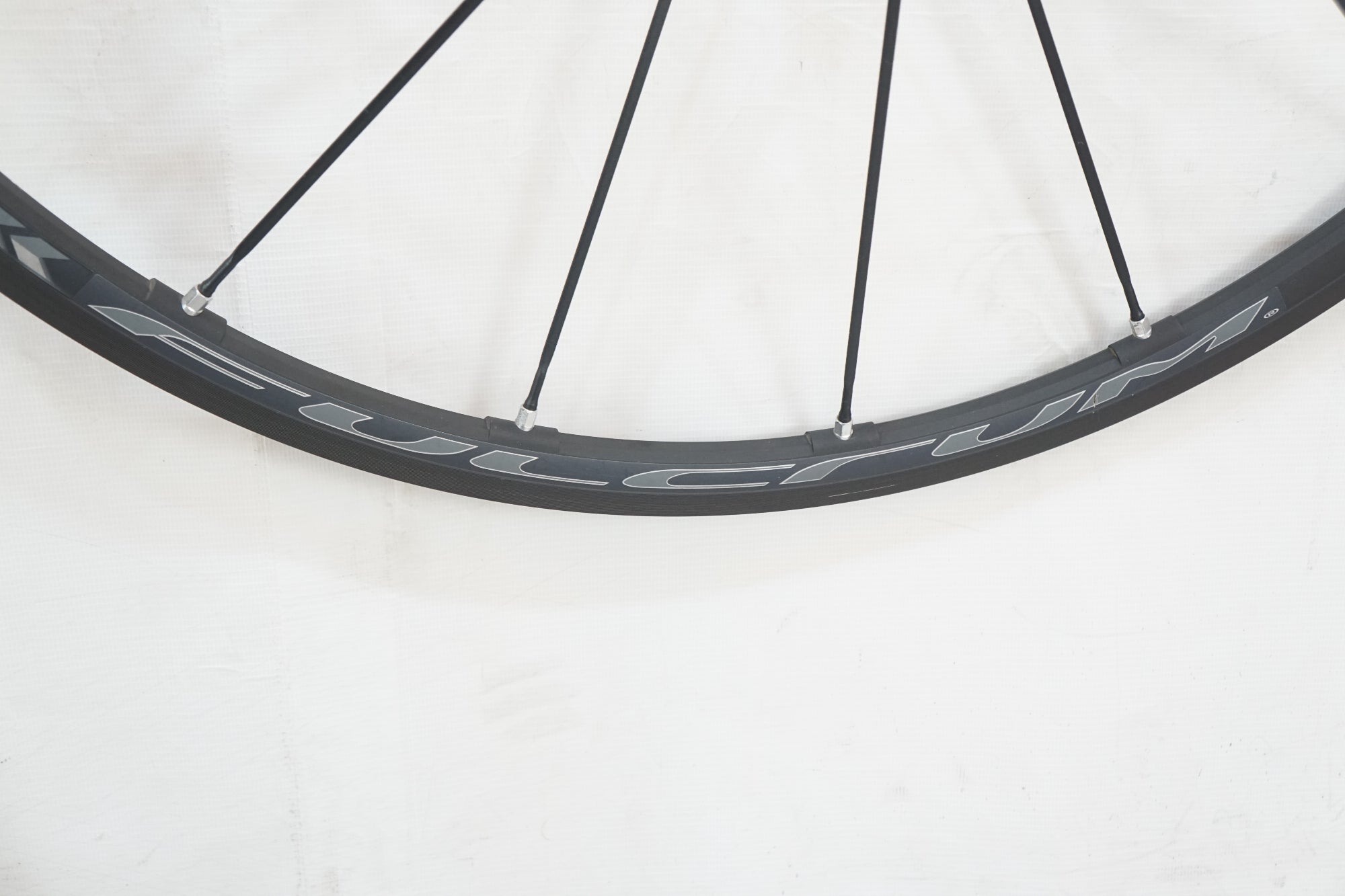 FULCRUM 「フルクラム」 RACING ZERO NITE 622×15C シマノ11S ホイールセット / バイチャリ浦和ベース