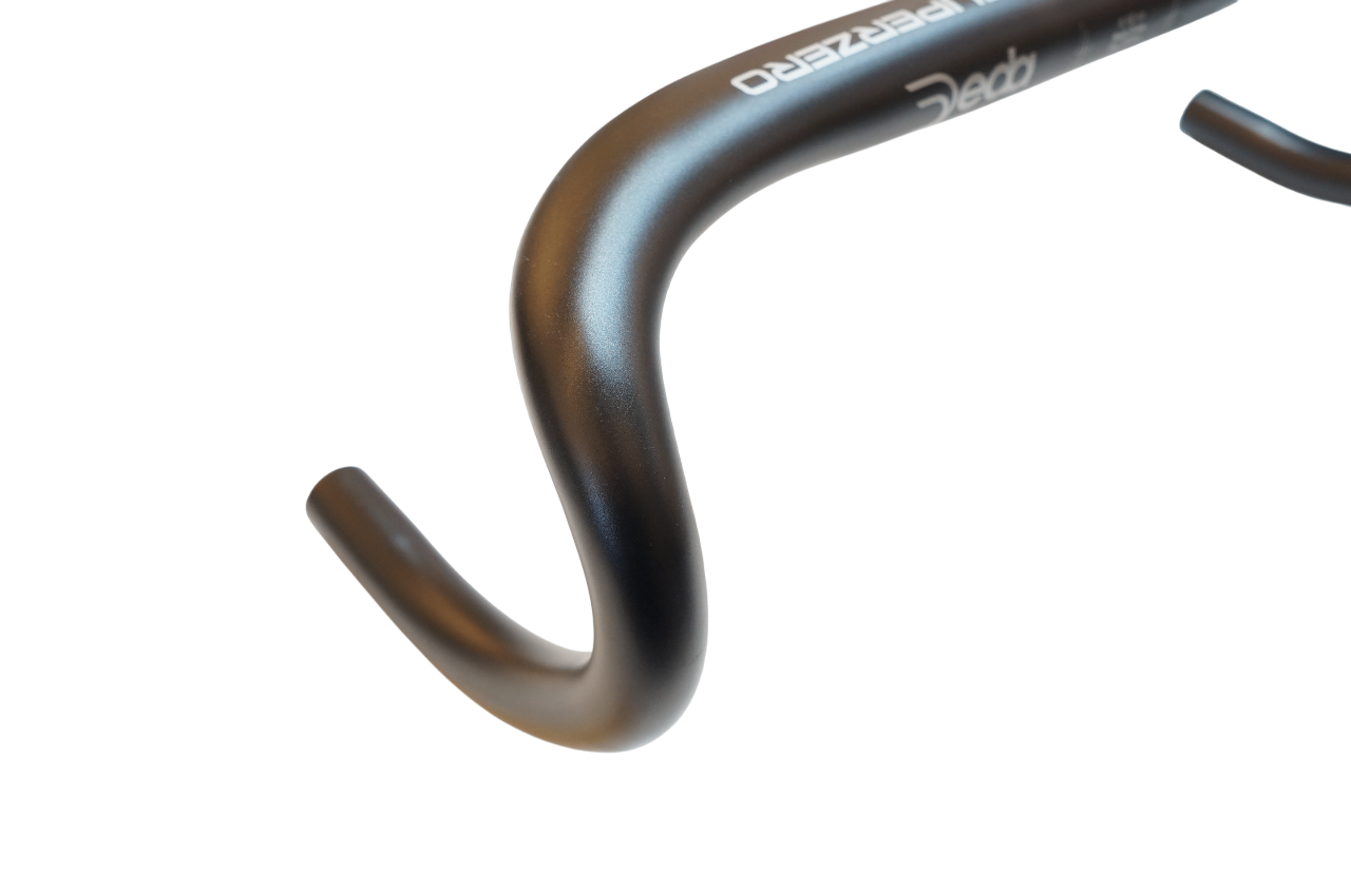 DEDA 「デダ」 SUPERZERO φ31.7 440mm ドロップハンドル / バイチャリ浦和ベース