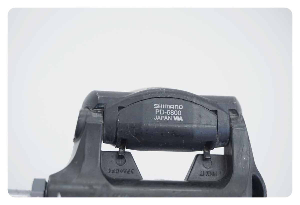 SHIMANO 「シマノ」 ULTEGRA PD-6800 ペダル / 京都八幡店