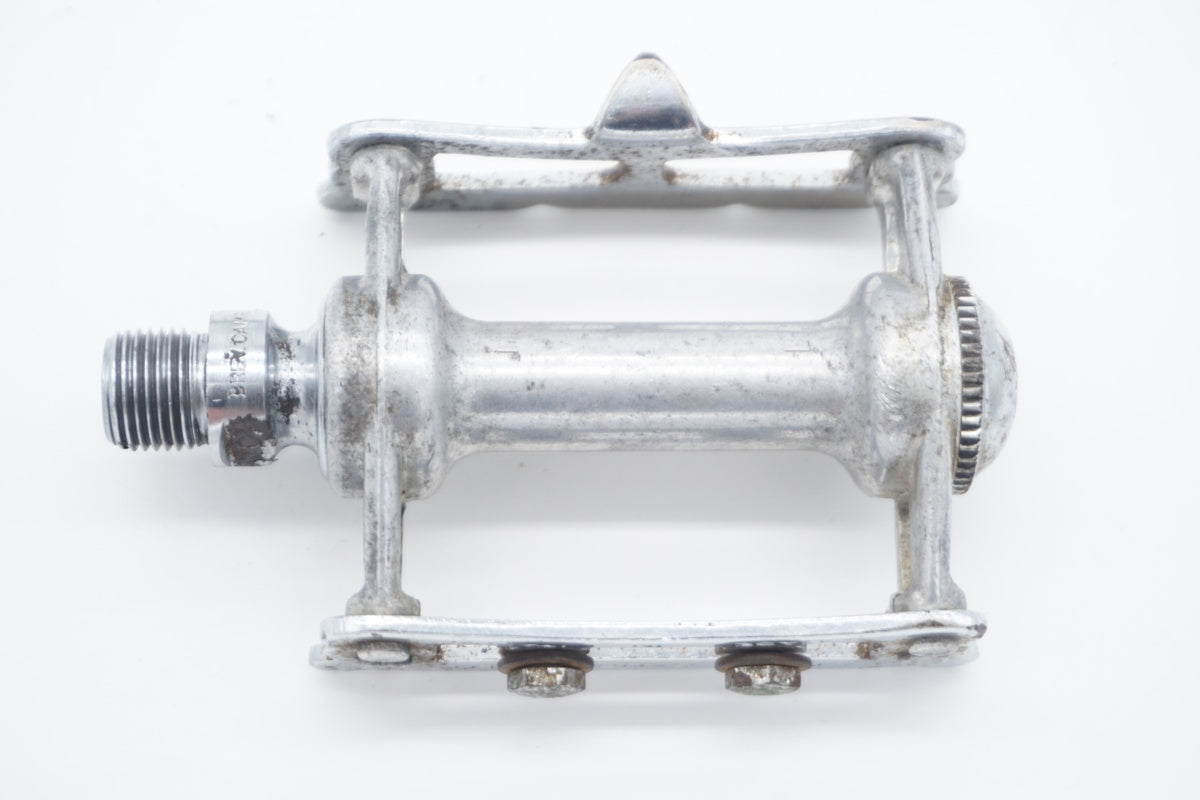 カンパニョーロ　SUPERLEGGERI　ペダル　㊹ CAMPAGNOLO 「カンパニョーロ」 SUPER LEGGERI ペダル / 滋賀大津店