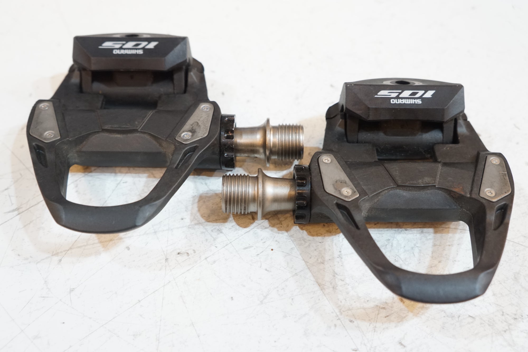 SHIMANO 「シマノ」 105 PD-R7000 ペダル / バイチャリ浦和ベース