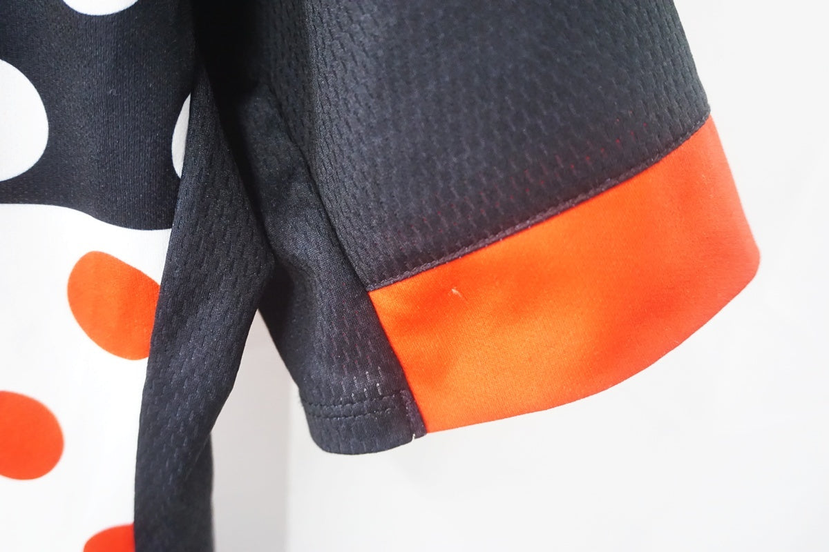 SUGOI 「スゴイ」 S-Pサイズ 半袖ジャージ / 奈良店