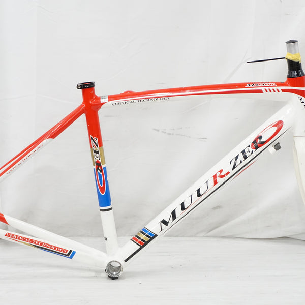 MUUR ZERO 「ミュールゼロ」 モデル不明 2012年頃モデル フレーム