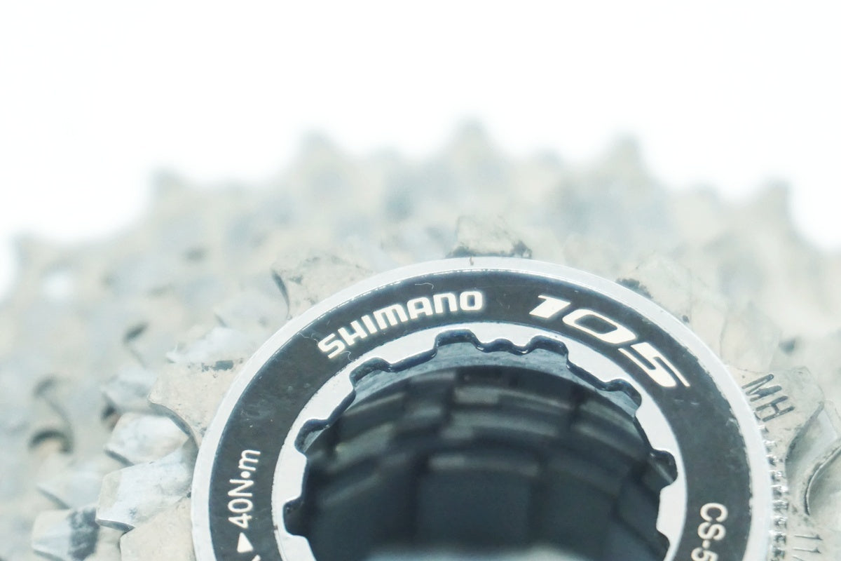 SHIMANO 「シマノ」 105 CS-5800 11-28T スプロケット / 大阪美原北