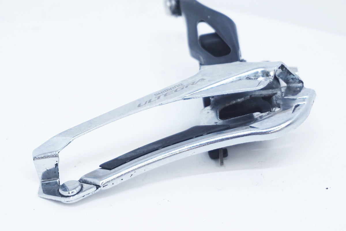 SHIMANO 「シマノ」 ULTEGRA FD-6800 フロントディレイラー / 大阪美原北インター店